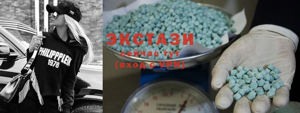 прущие крисы Инта