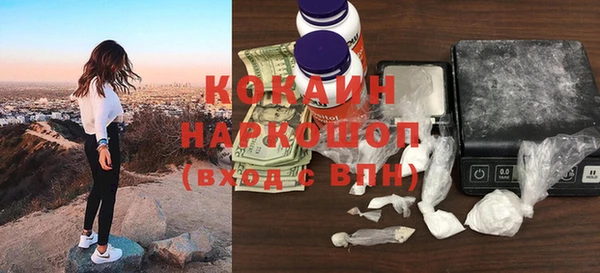 прущие крисы Инта